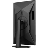 AOC G4 Q27G4XF Monitor PC 68,6 cm (27") 2560 x 1440 Pixel Quad HD LED, Monitor di gioco Nero, 68,6 cm (27"), 2560 x 1440 Pixel, Quad HD, LED, 1 ms