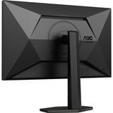AOC G4 Q27G4XF Monitor PC 68,6 cm (27") 2560 x 1440 Pixel Quad HD LED, Monitor di gioco Nero, 68,6 cm (27"), 2560 x 1440 Pixel, Quad HD, LED, 1 ms