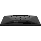 AOC Q27G4XF, Monitor di gioco Nero