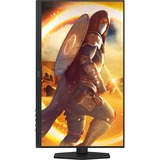 AOC Q27G4XF, Monitor di gioco Nero