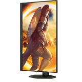AOC Q27G4XF, Monitor di gioco Nero