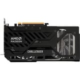ASRock 90-GA5TZZ-00UANF, Scheda grafica 