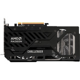 ASRock Radeon RX 9060 XT CHALLENGER OC 8GB, Scheda grafica 