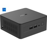 ASUS 90AR00C1-M000K0, Barebone Nero