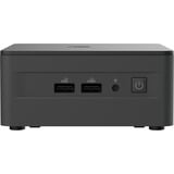 ASUS 90AR00C1-M000K0, Barebone Nero