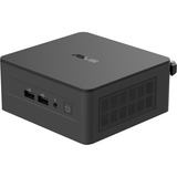 ASUS 90AR00C1-M000K0, Barebone Nero