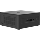 ASUS 90AR00C1-M000K0, Barebone Nero