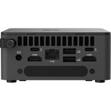 ASUS 90AR00C1-M000K0, Barebone Nero