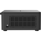 ASUS 90AR00C1-M000K0, Barebone Nero