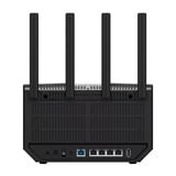 ASUS 90IG0950-MO9A0V, Router di rete Nero