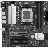 ASUS 90MB1EH0-M0EAYC, Scheda madre Nero/Argento