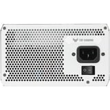 ASUS 90YE00S5-B0NA00, Alimentatore PC bianco