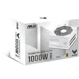 ASUS 90YE00S5-B0NA00, Alimentatore PC bianco