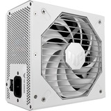 ASUS 90YE00S5-B0NA00, Alimentatore PC bianco