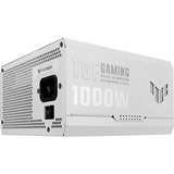ASUS 90YE00S5-B0NA00, Alimentatore PC bianco
