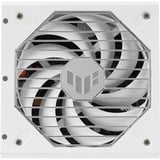 ASUS 90YE00S5-B0NA00, Alimentatore PC bianco
