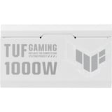 ASUS 90YE00S5-B0NA00, Alimentatore PC bianco