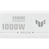 ASUS 90YE00S5-B0NA00, Alimentatore PC bianco