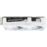 ASUS 90YV0MH6-M0NA00, Scheda grafica bianco