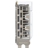 ASUS 90YV0MH6-M0NA00, Scheda grafica bianco