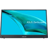 ASUS MB16AHG, Monitor LED Nero