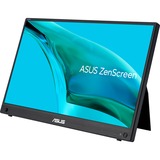 ASUS MB16AHG, Monitor LED Nero