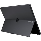 ASUS MB16AHG, Monitor LED Nero