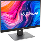 ASUS PA248QFV, Monitor LED Nero/Argento