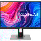 ASUS PA248QFV, Monitor LED Nero/Argento