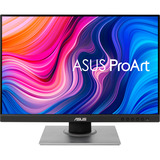 ASUS PA248QFV, Monitor LED Nero/Argento