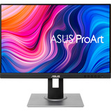 ASUS ProArt Display PA248QV Gen2 (PA248QFV), Monitor LED Nero/Argento