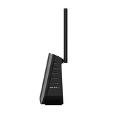 ASUS RT-BE92U router wireless 10 Gigabit Ethernet Tri-band (2,4 GHz/5 GHz/6 GHz) Nero, Router di rete Nero, Wi-Fi 7 (802.11be), Tri-band (2,4 GHz/5 GHz/6 GHz), Collegamento ethernet LAN, Nero, Router da tavolo