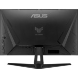 ASUS VG279QM1A, Monitor di gioco Nero