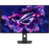 ASUS XG32UCDS, Monitor di gioco Nero