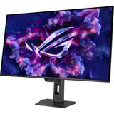 ASUS XG32UCDS, Monitor di gioco Nero