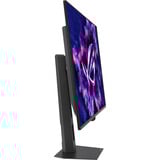 ASUS XG32UCDS, Monitor di gioco Nero