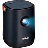 ASUS ZenBeam L2 Proiettore a corto raggio 400 ANSI lumen DLP 1080p (1920x1080) Blu marino, Proiettore DLP Nero, 400 ANSI lumen, DLP, 1080p (1920x1080), 400:1, 16:9, 762 - 3048 mm (30 - 120")