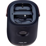 ASUS ZenBeam L2 Proiettore a corto raggio 400 ANSI lumen DLP 1080p (1920x1080) Blu marino, Proiettore DLP Nero, 400 ANSI lumen, DLP, 1080p (1920x1080), 400:1, 16:9, 762 - 3048 mm (30 - 120")