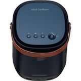 ASUS ZenBeam L2 Proiettore a corto raggio 400 ANSI lumen DLP 1080p (1920x1080) Blu marino, Proiettore DLP Nero, 400 ANSI lumen, DLP, 1080p (1920x1080), 400:1, 16:9, 762 - 3048 mm (30 - 120")