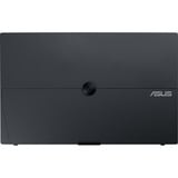 ASUS ZenScreen MB16AHG Monitor PC 39,6 cm (15.6") 1920 x 1080 Pixel Full HD Nero, Monitor LED Nero, 39,6 cm (15.6"), 1920 x 1080 Pixel, Full HD, 3 ms, Nero