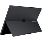 ASUS ZenScreen MB16AHG Monitor PC 39,6 cm (15.6") 1920 x 1080 Pixel Full HD Nero, Monitor LED Nero, 39,6 cm (15.6"), 1920 x 1080 Pixel, Full HD, 3 ms, Nero