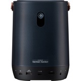 ASUS Zen Beam Latte L2 Nero