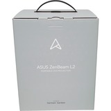 ASUS Zen Beam Latte L2, Proiettore DLP Nero