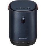 ASUS Zen Beam Latte L2, Proiettore DLP Nero