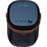ASUS Zen Beam Latte L2, Proiettore DLP Nero