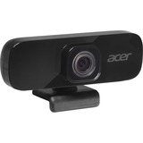 Acer GP.OTH11.02M webcam 5 MP 2604 x 1956 Pixel USB 2.0 Nero Nero, 5 MP, 2604 x 1956 Pixel, 90 fps, 1280x720@60fps,1920x1080@30fps, 720p,960p,1080p, M-JPEG,YUY2