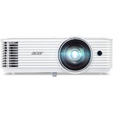 Acer S1386WH videoproiettore Proiettore a raggio standard 3600 ANSI lumen DLP WXGA (1280x800) Bianco bianco, 3600 ANSI lumen, DLP, WXGA (1280x800), 20000:1, 16:10, 914,4 - 7620 mm (36 - 300")