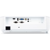 Acer S1386WH videoproiettore Proiettore a raggio standard 3600 ANSI lumen DLP WXGA (1280x800) Bianco bianco, 3600 ANSI lumen, DLP, WXGA (1280x800), 20000:1, 16:10, 914,4 - 7620 mm (36 - 300")