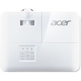 Acer S1386WH videoproiettore Proiettore a raggio standard 3600 ANSI lumen DLP WXGA (1280x800) Bianco bianco, 3600 ANSI lumen, DLP, WXGA (1280x800), 20000:1, 16:10, 914,4 - 7620 mm (36 - 300")