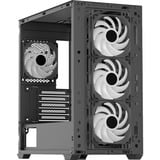 Aerocool ACCS-MA03043.11, Chassis Tower Nero